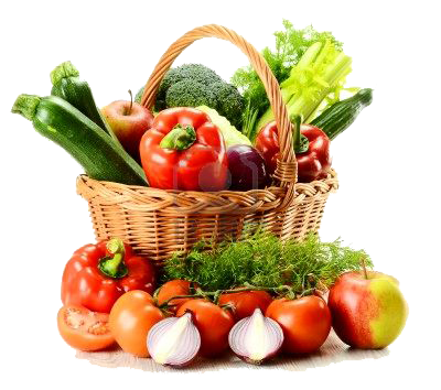 Vegetable PNG HD Image pngteam.com