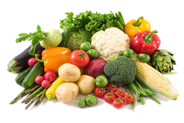 Vegetable PNG Best Image pngteam.com