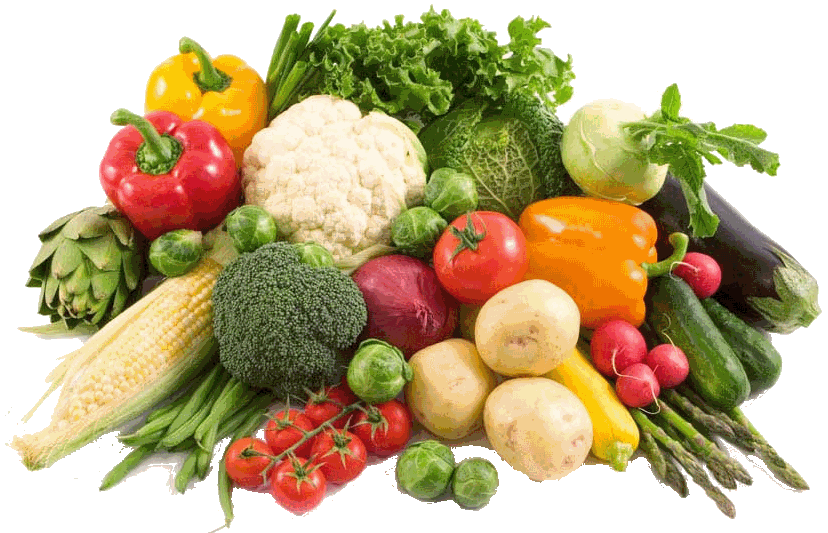 Vegetable PNG Best Image pngteam.com