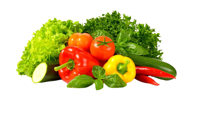 Download Vegetable PNG Clipart For Designing pngteam.com