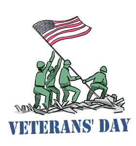 Veterans Day PNG Picture pngteam.com