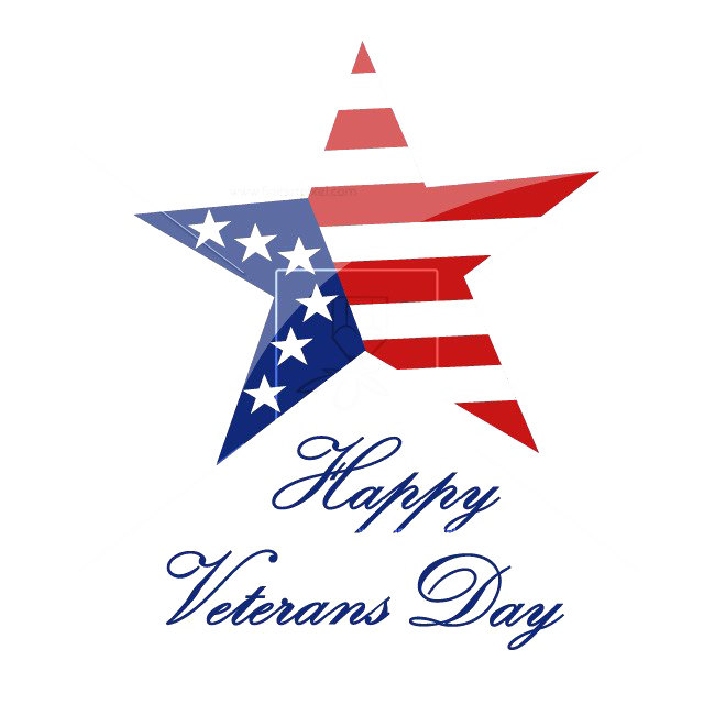 Veterans Day PNG Transparent pngteam.com