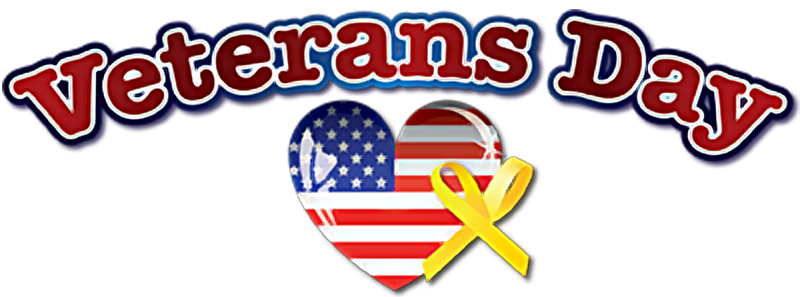 Veterans Day PNG Image in High Definition pngteam.com