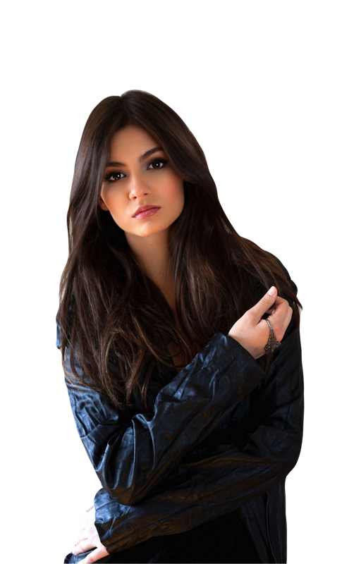 Victoria Justice PNG HD pngteam.com