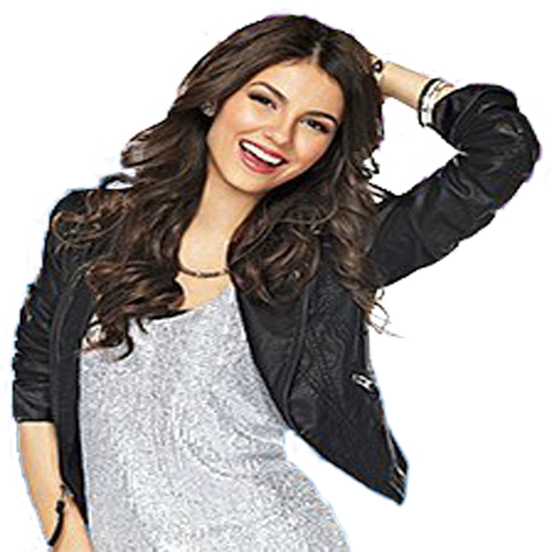 Victoria Justice PNG Best Image pngteam.com