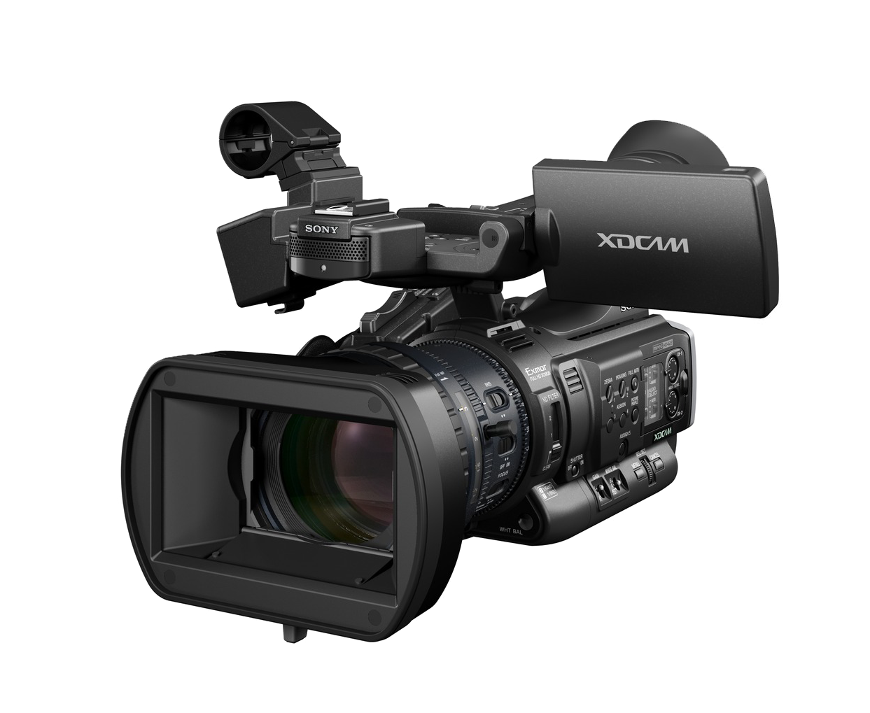 Video Camera PNG HD