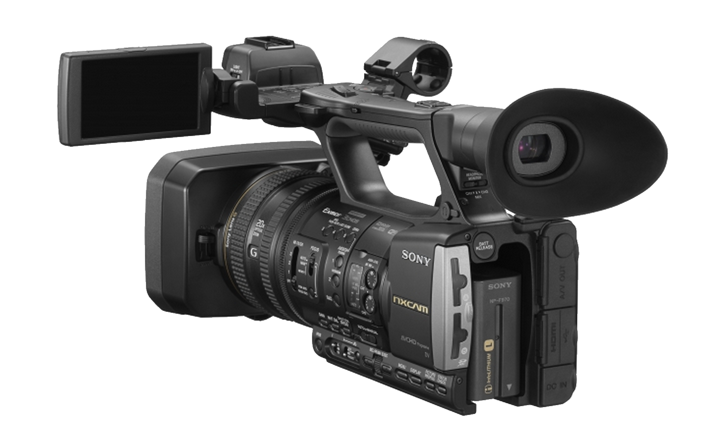 Video Camera PNG Image in High Definition