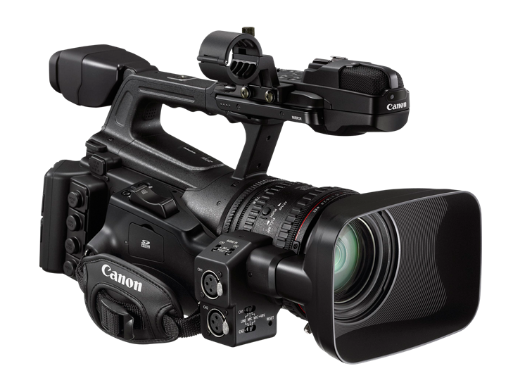 Canon Video Camera PNG Images pngteam.com