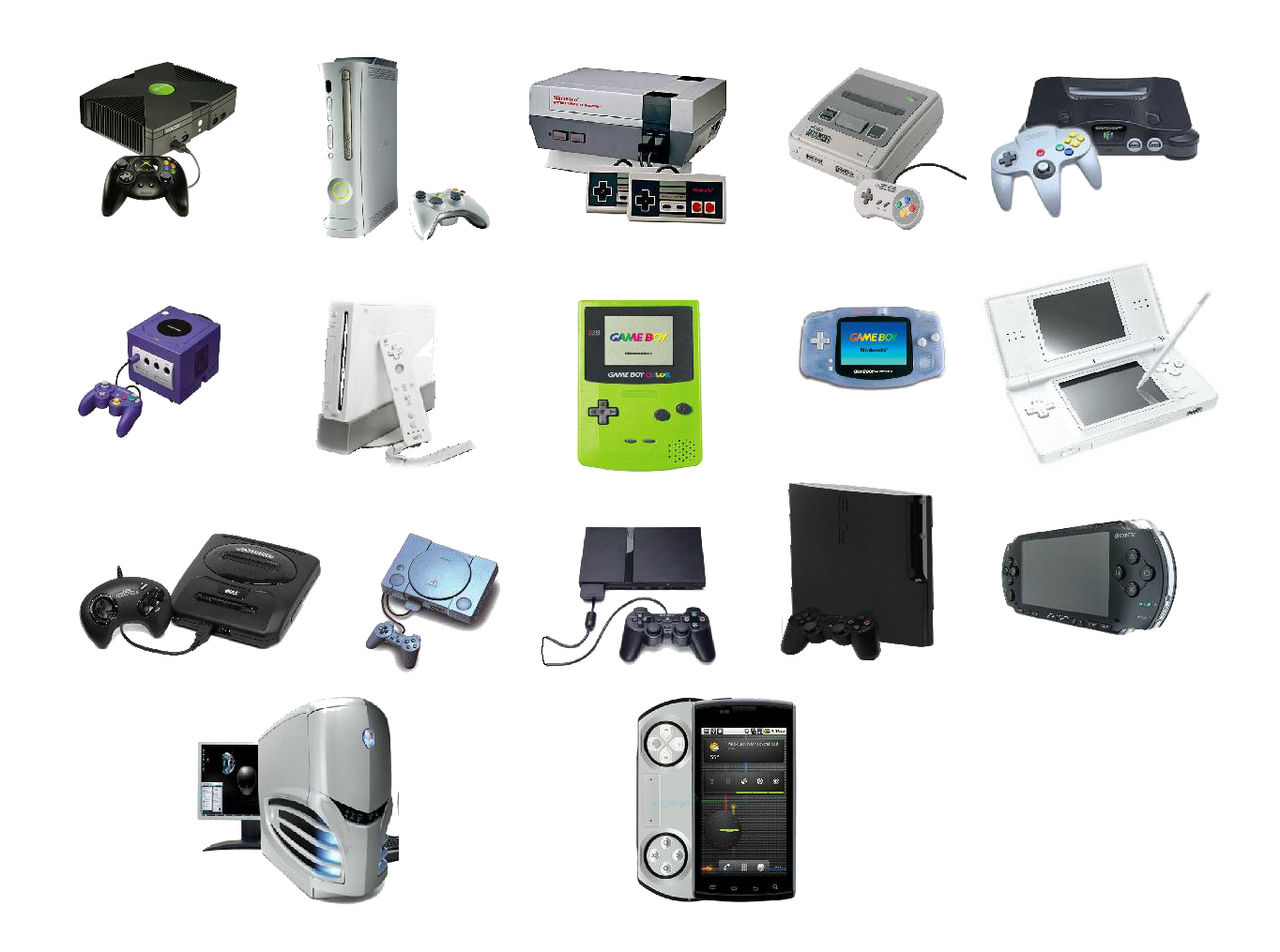 All Nintendo Consoles. Games Console. Game Consoles list. Game Consoles 2020. Game console is