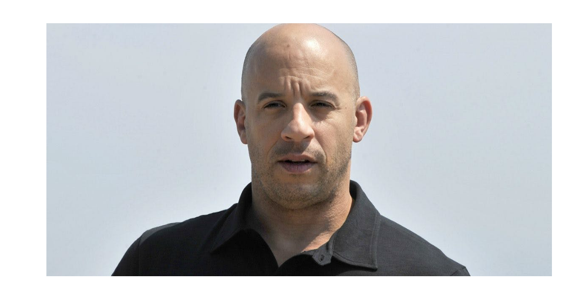 Vin Diesel PNG Images pngteam.com