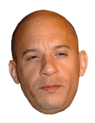 Vin Diesel PNG Transparent pngteam.com