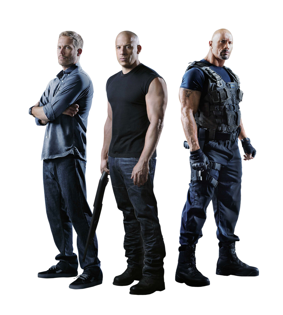 Vin Diesel PNG Picture pngteam.com