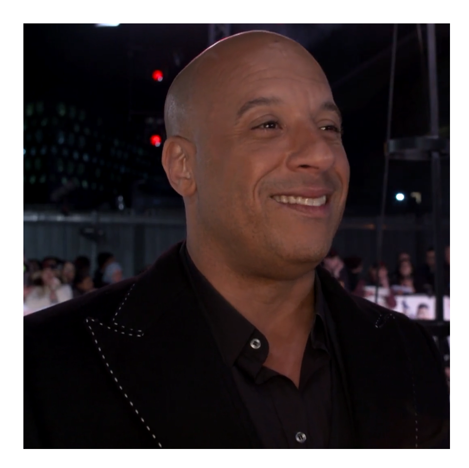 Vin Diesel PNG HD Images pngteam.com