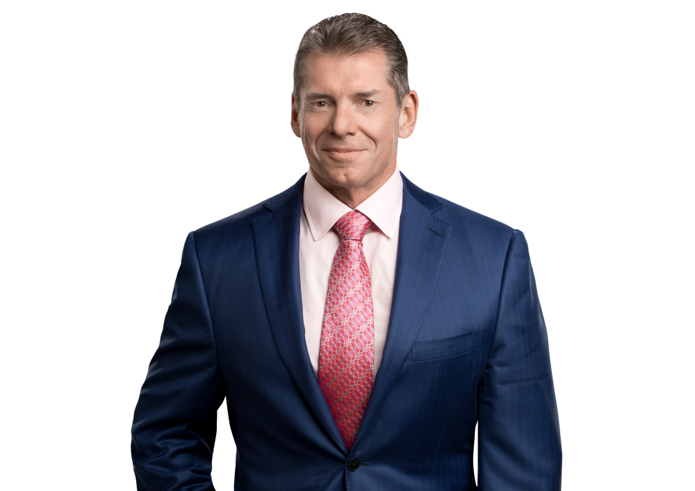 Vince Mcmahon PNG HD pngteam.com