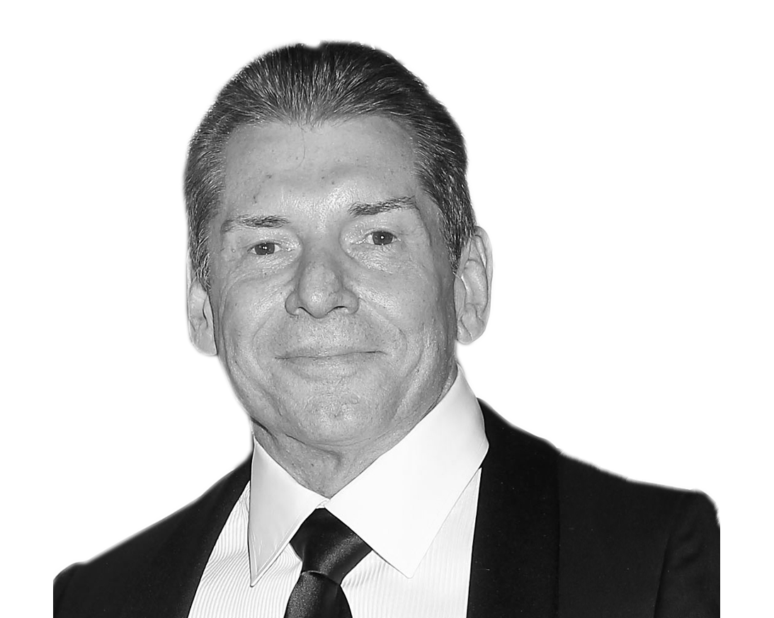 Vince Mcmahon PNG Transparent pngteam.com