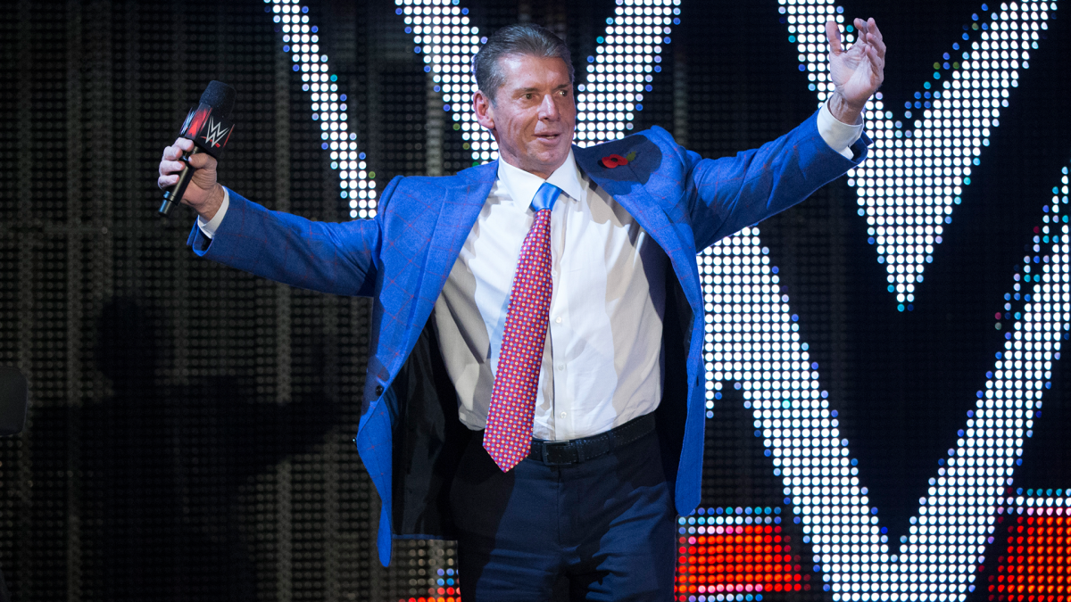 Vince Mcmahon PNG HD Images pngteam.com