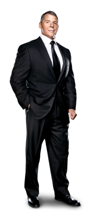 Vince Mcmahon PNG HQ Image pngteam.com