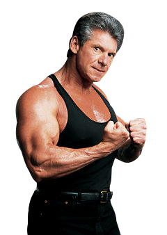 Vince Mcmahon PNG Image in Transparent pngteam.com