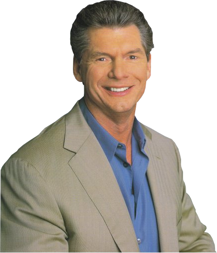 Vince Mcmahon PNG HD File pngteam.com