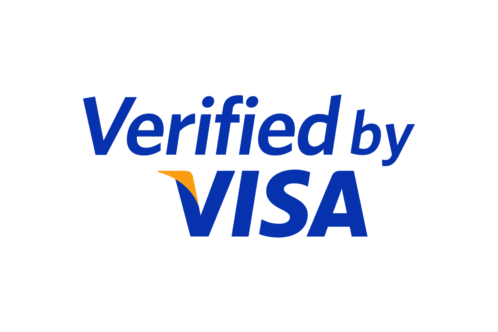 Visa Logo PNG Transparent pngteam.com