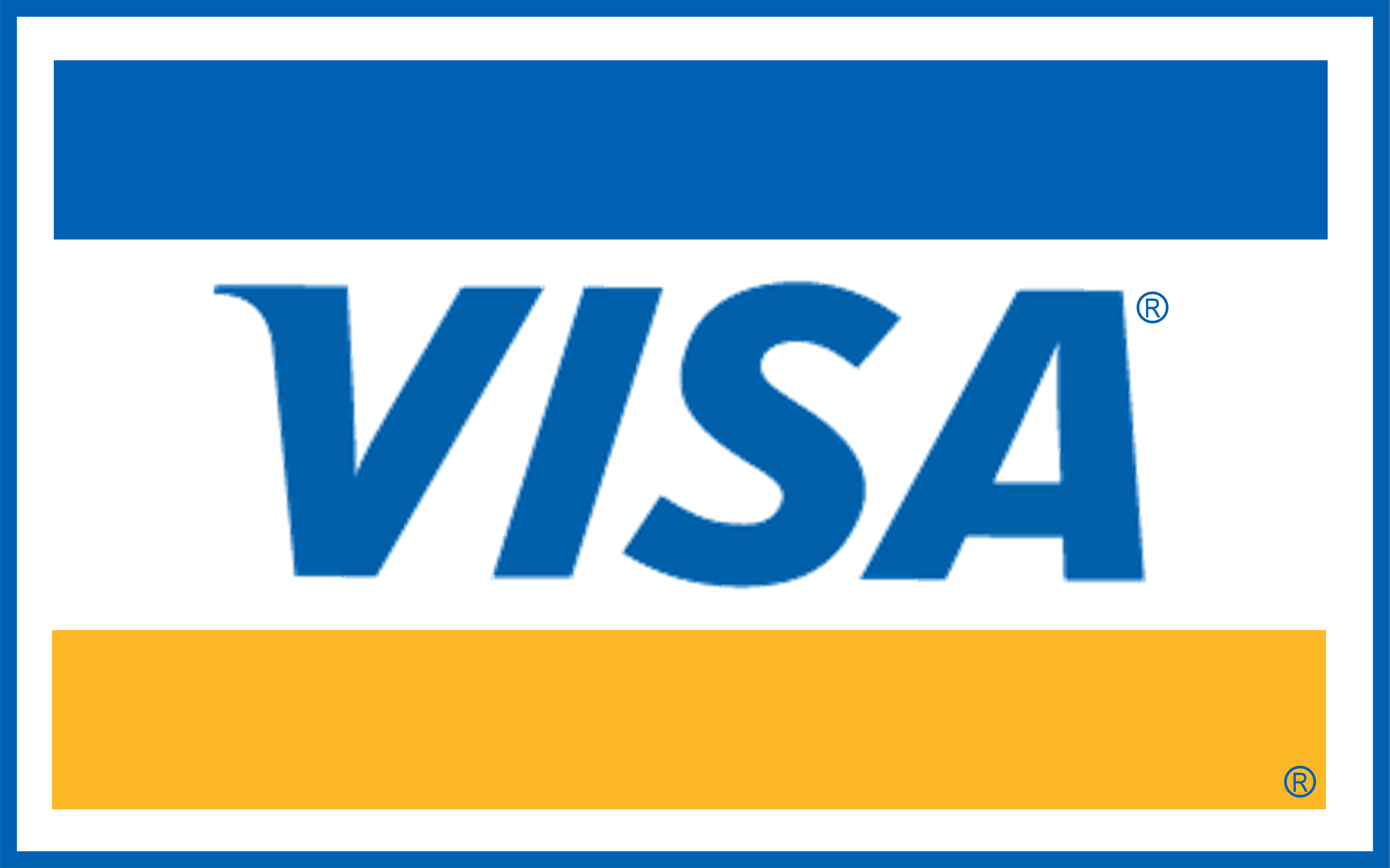 Visa Logo PNG HD File pngteam.com