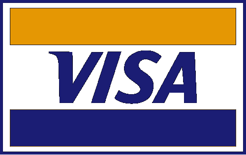 Visa Logo PNG HD and Transparent pngteam.com