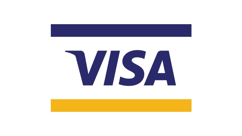 Visa Logo PNG HQ pngteam.com