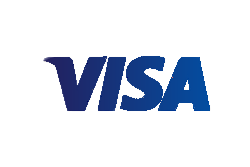 Visa Logo Transparent PNG pngteam.com