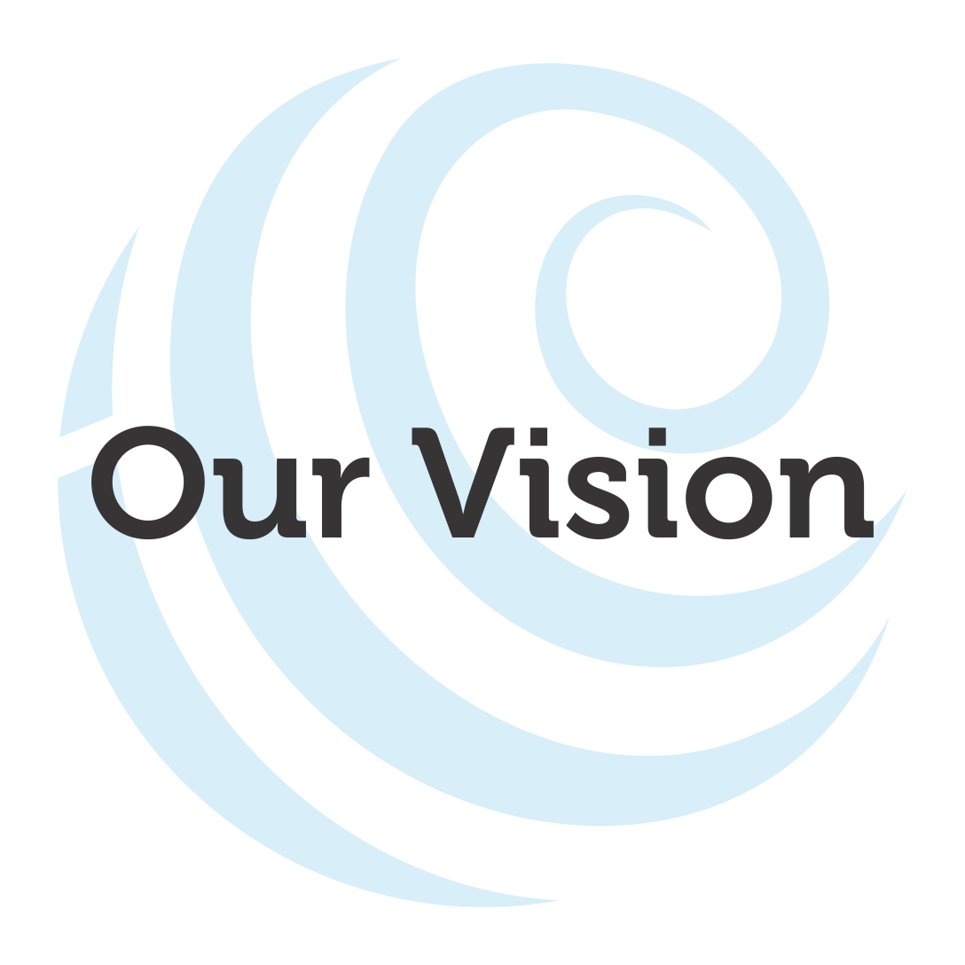 Our Vision Logo Text PNG HD Image pngteam.com