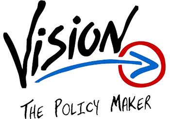 Vision The Policy Maker PNG Transparent pngteam.com