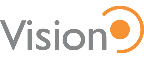 Vision Text Logo PNG File Transparent pngteam.com