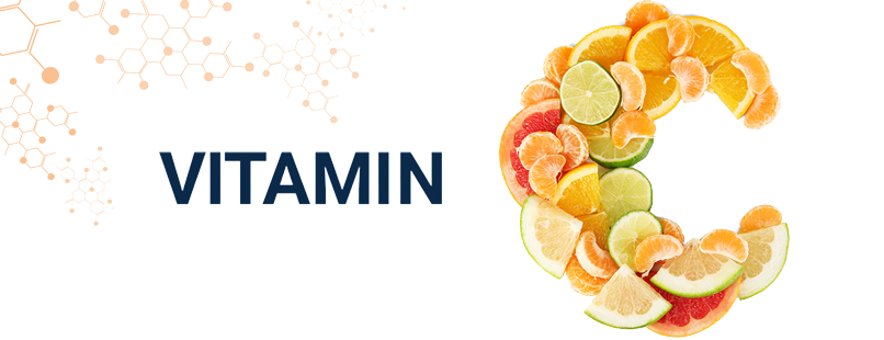  - Vitamin C Png