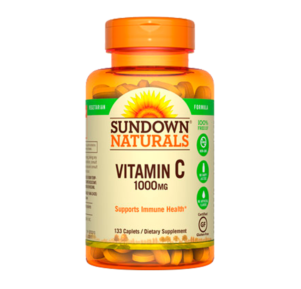 Vitamin C PNG Image in High Definition