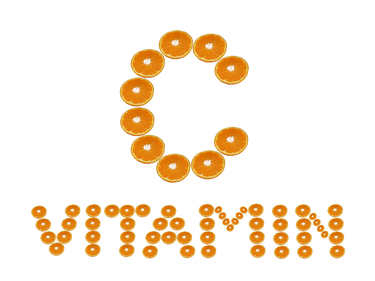Vitamin C PNG Transparent - Vitamin C Png