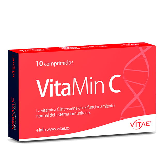 Vitamin C PNG HD File