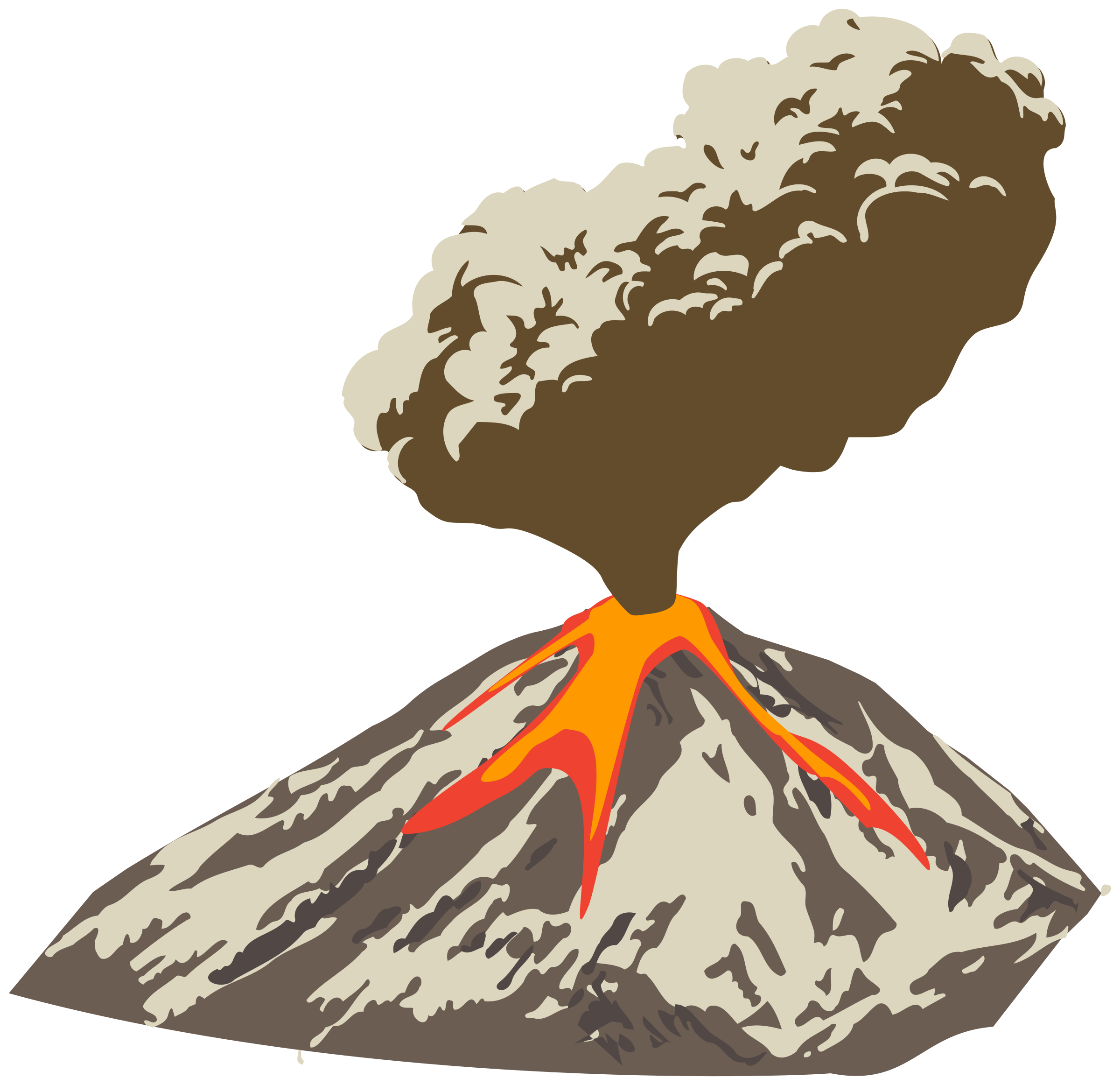 Volcano PNG Picture pngteam.com