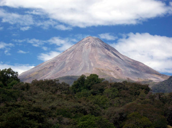 Volcano PNG HD and Transparent - Volcano Png