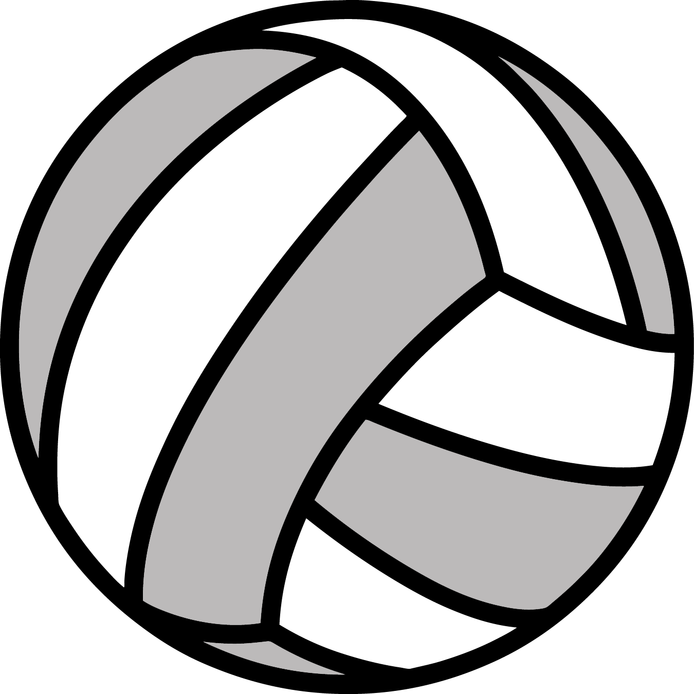 Volleyball PNG Picture pngteam.com