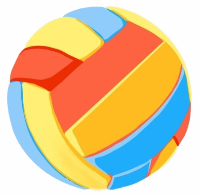 Volleyball PNG HD Image pngteam.com