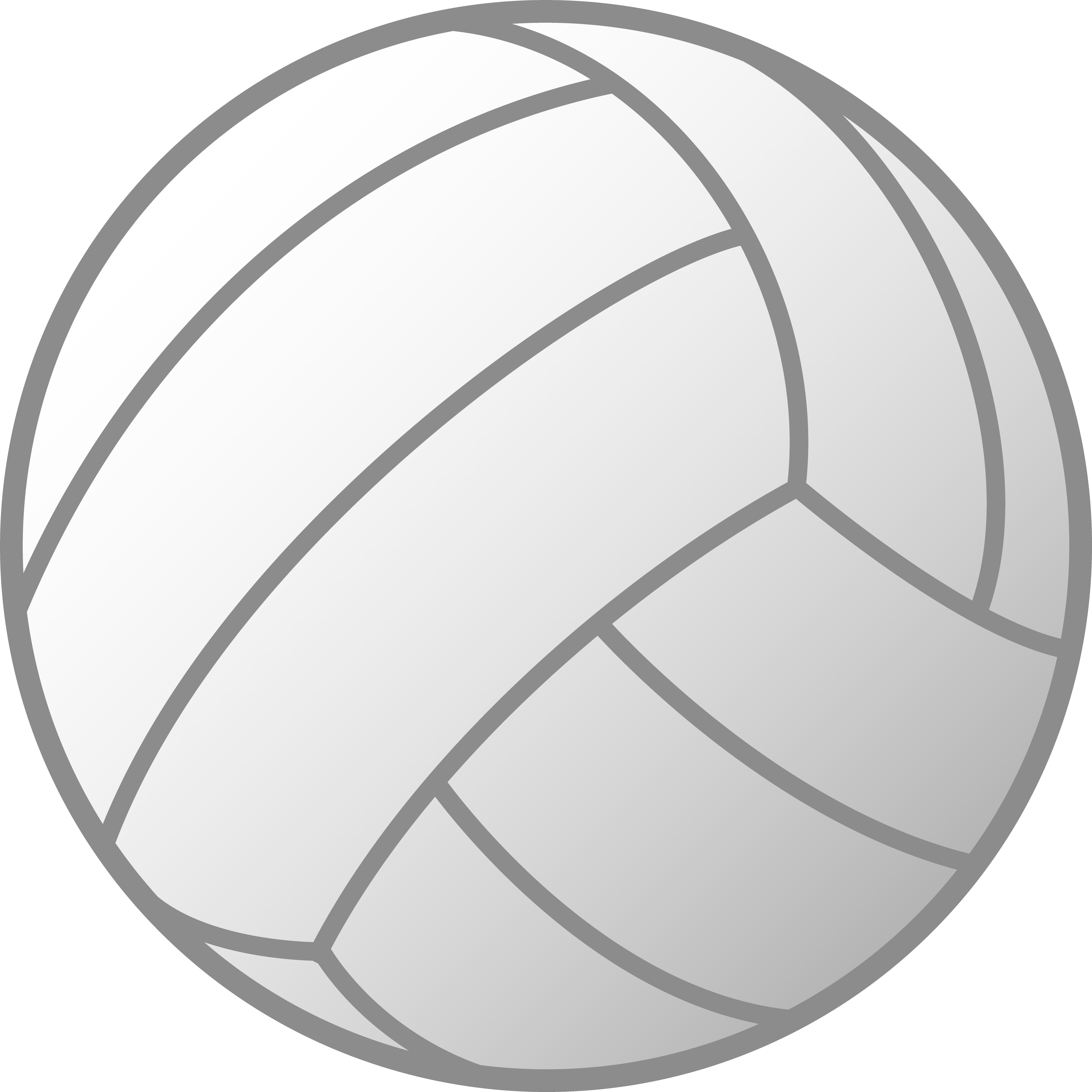 Volleyball PNG Images pngteam.com