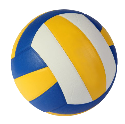 Volleyball PNG HD and HQ Image pngteam.com