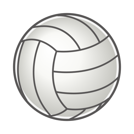 Volleyball PNG Best Image pngteam.com