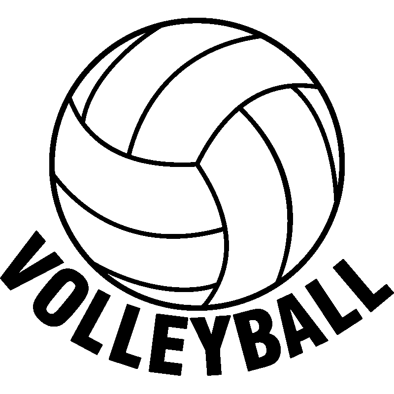 Volleyball PNG HD File pngteam.com