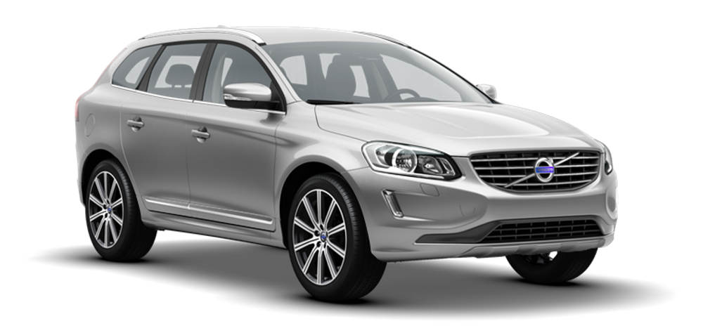 Volvo PNG Best Image - Volvo Png