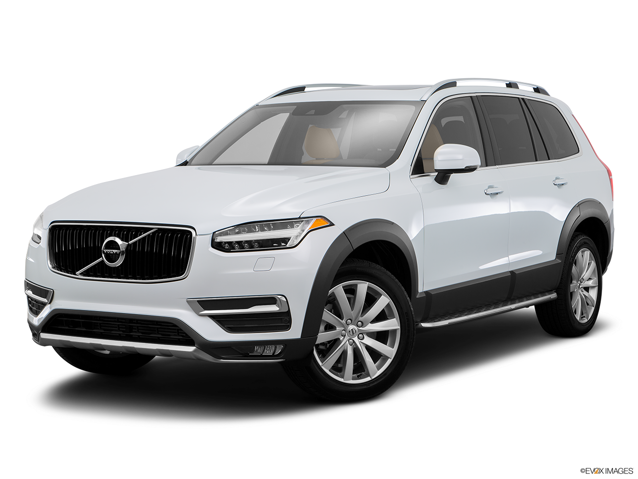 Volvo PNG HD - Volvo Png