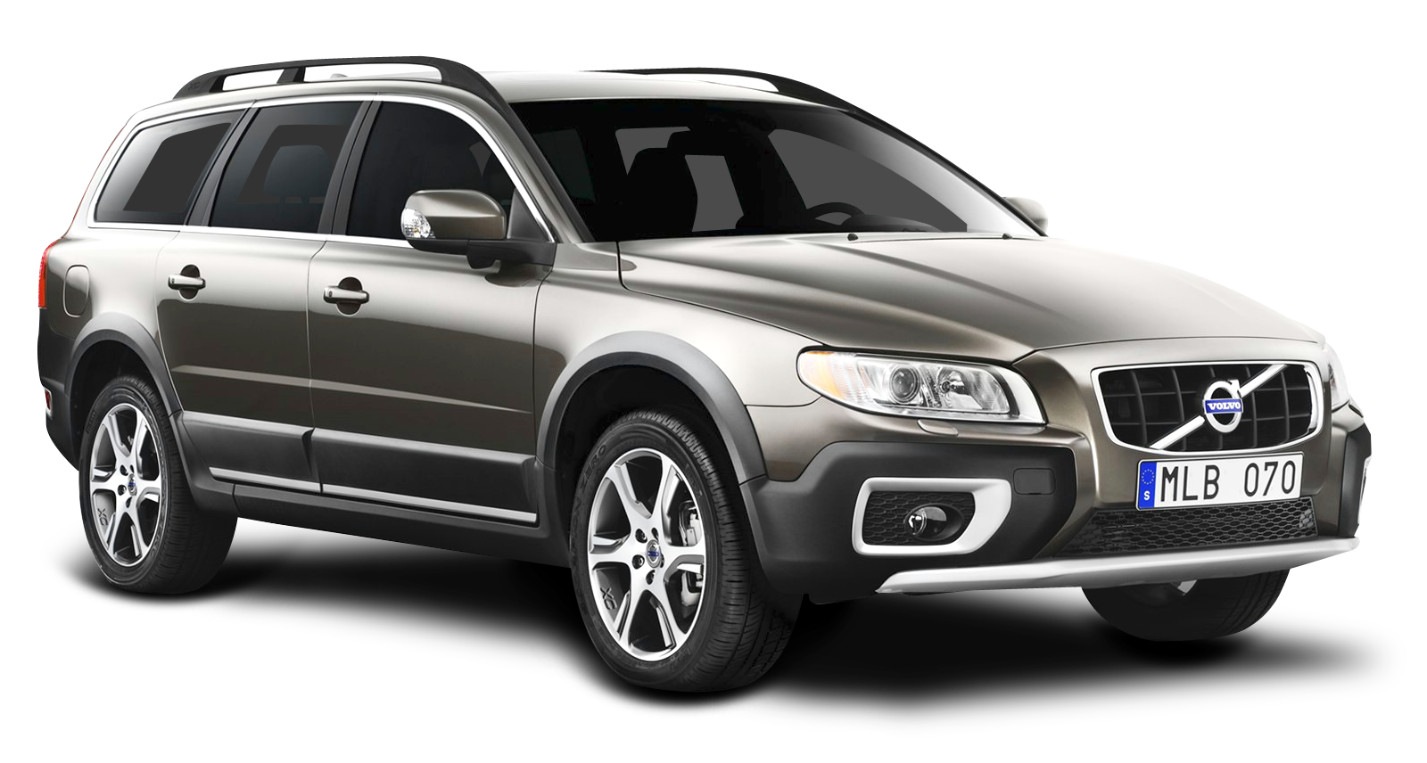 Volvo PNG File - Volvo Png