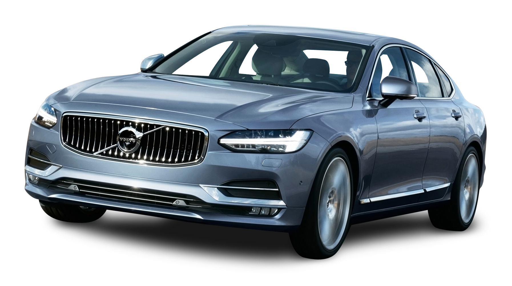 Volvo PNG HQ Image - Volvo Png