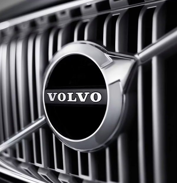Volvo PNG Image in High Definition - Volvo Png