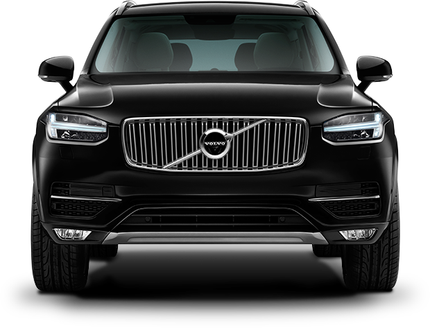Volvo PNG HD - Volvo Png