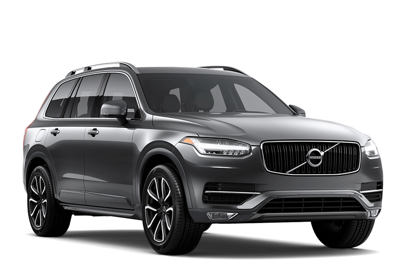 Volvo PNG HD Image - Volvo Png